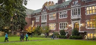 Entered Reed College