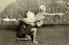 Danza contemporánea