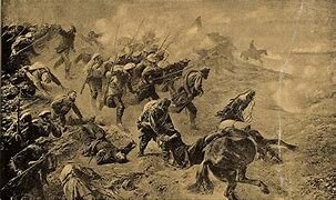 More importants events