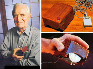 Douglas Engelbart