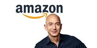 Jeff Bezos - Founder of Amazon