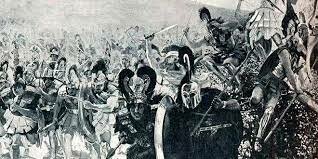 Batalla de Marató