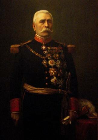 1876, Comienzo del Porfiriato