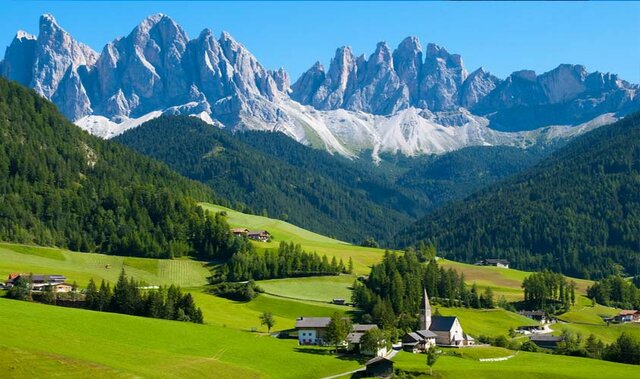 Tyskland tok Østerrike og Sudetområdet