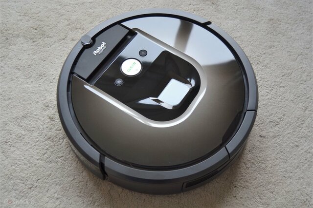 Roomba