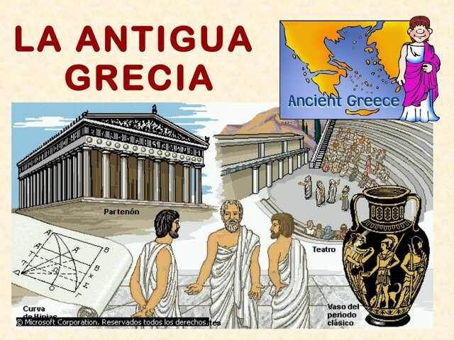 GRECIA