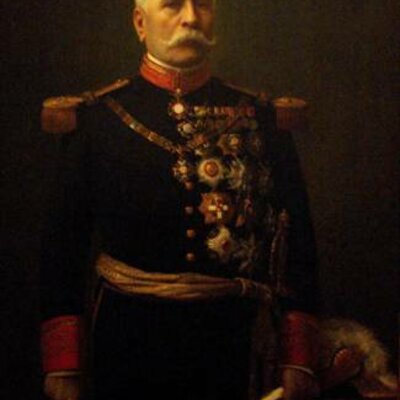 Timeline: Porfiriato