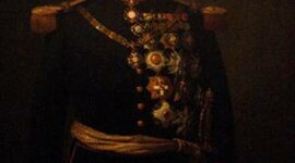 Timeline: Porfiriato