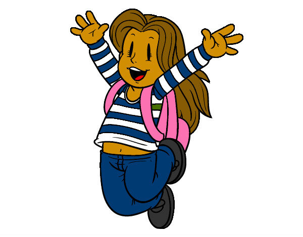 ENTRADA A LA ESCUELA PRIMARIA