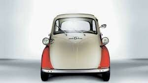 Isetta BMW