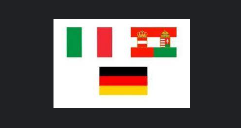 Es forma la Triple Aliança