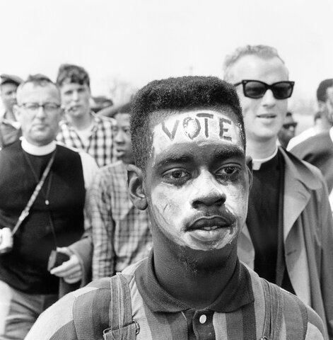 Voting Rights Act of 1965