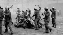 Timeline: Franquisme Historia