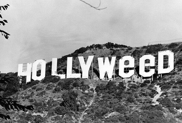 Hollywoodland is Established