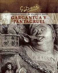Gargantua y Pantagruel