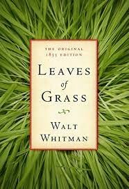 Leaves of grass
