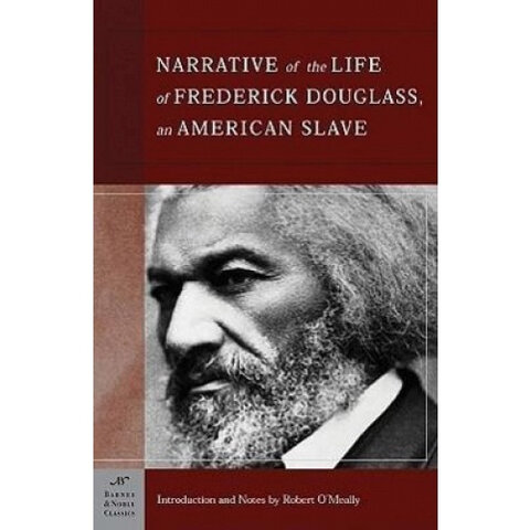 Narrative of the Life of Frederick Douglass