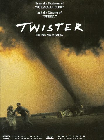 the twister