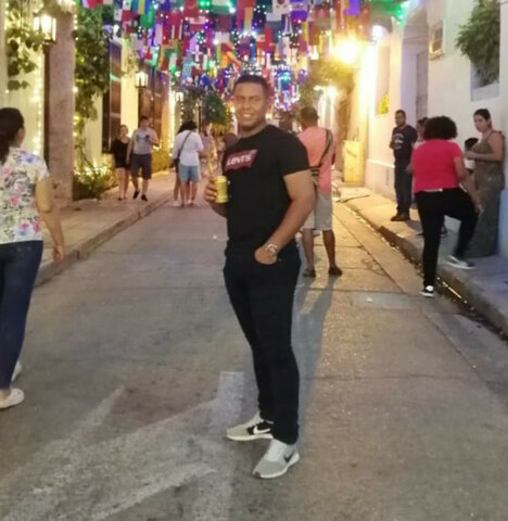 NACIMIENTO DE MI SEGUNDO HIJO