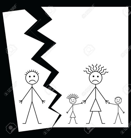 SEPARACION DE MI ESPOSO