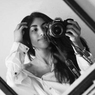 Timeline: VENUS ANDROMEDA