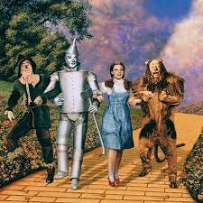 The Wizard of Oz