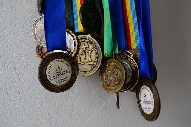 SELECCIÓN CUNDINAMARCA