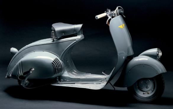 VESPA 98