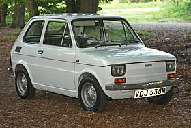 FIAT 126