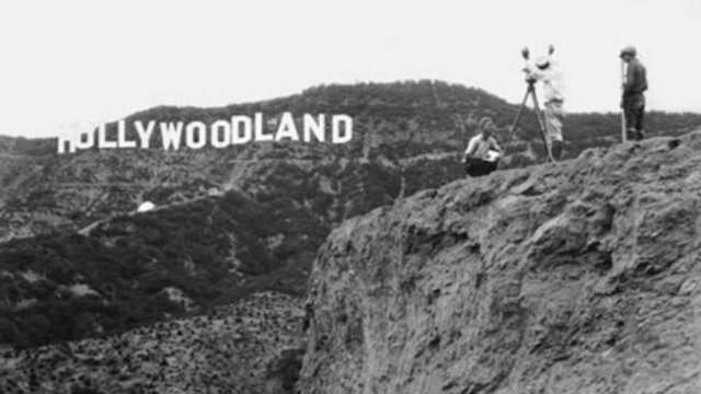 MPPC and Hollywoodland