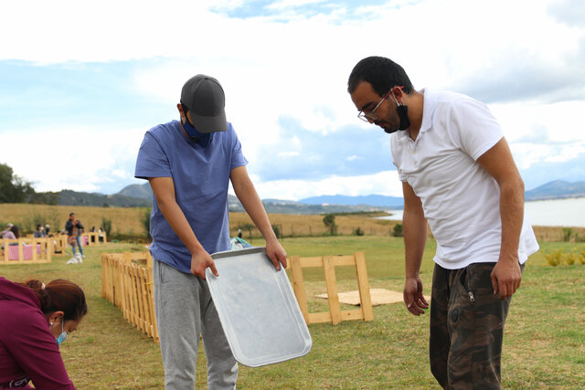 ASADO 25 DE DICIEMBRE 2020
