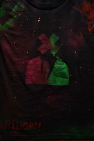 LA NOCHE NO ES COMO LA PINTAN