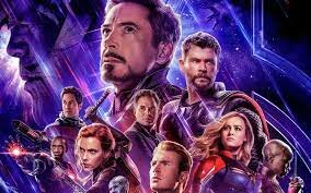 Endgame