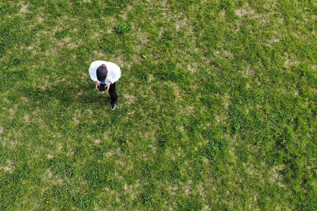 Producción audiovisual de una boda