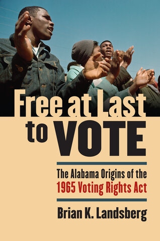 the voting rights act of 1965