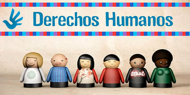 Creación de los DDHH.