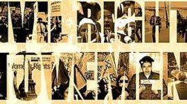Timeline: The Civil Rights Movement
