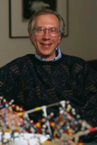 Thomas R. Cech (1980)