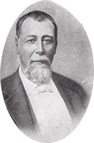 justo rufino barrios president