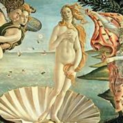 Timeline: Programma scolastico di arte 2020/2021