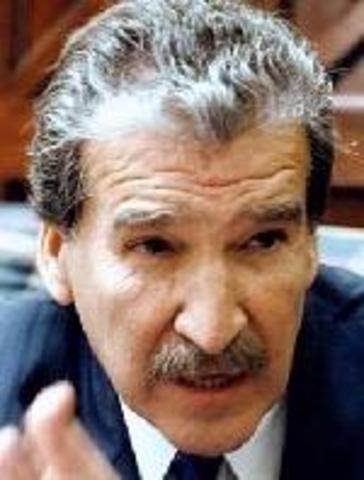 Ramiro de Leon Carpio