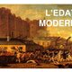Edat moderna time line