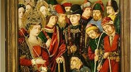 Timeline: Edat Moderna