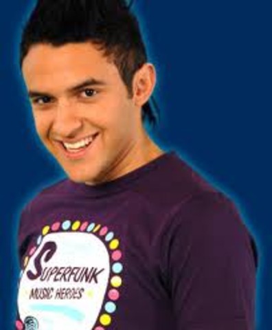 carlos peña wins latin american idol