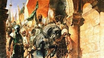 Saqueo a Constantinopla