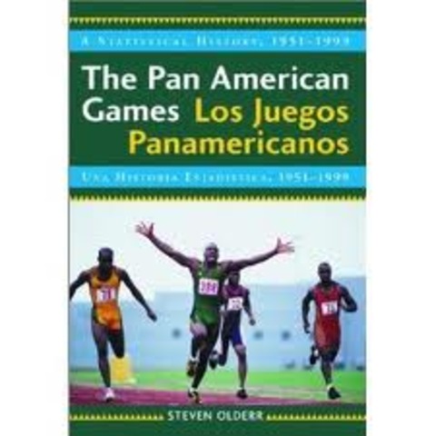 Los juegos panamericanos