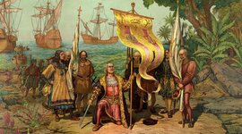Timeline: EDAT MODERNA