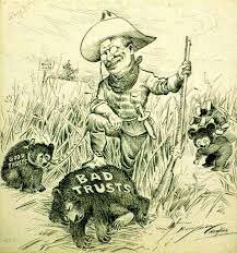 Antitrust Law