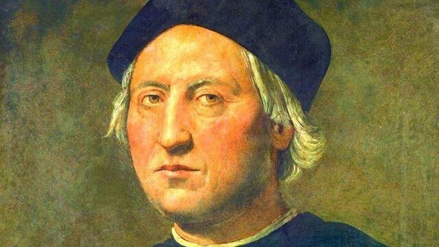 DESCOBRIMENT D'AMÈRICA