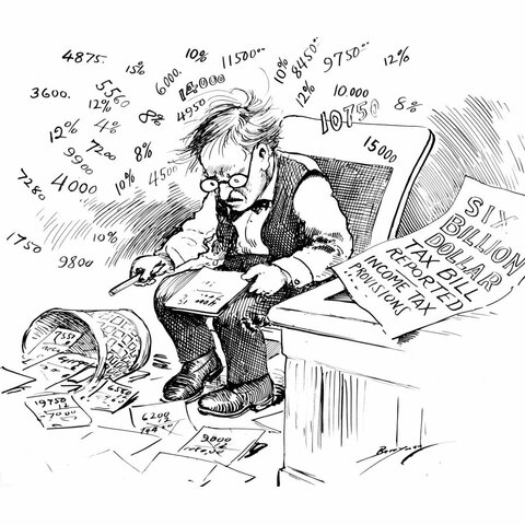 16th Amendment - establishment of income tax, 17th Amend.- direct election of senators